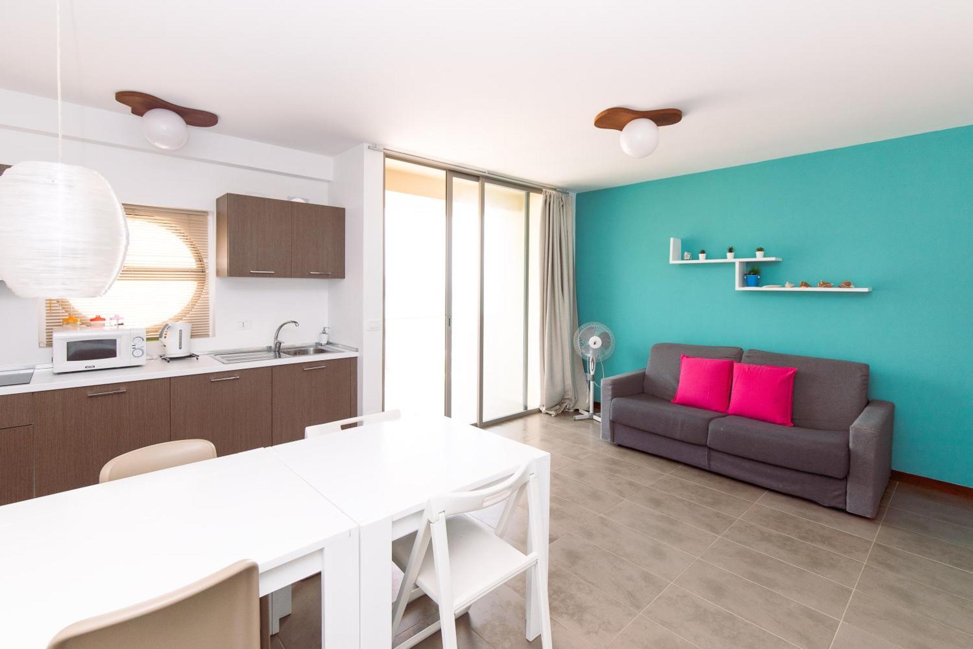 Apartamento Las Rochas Mindelo Exterior foto