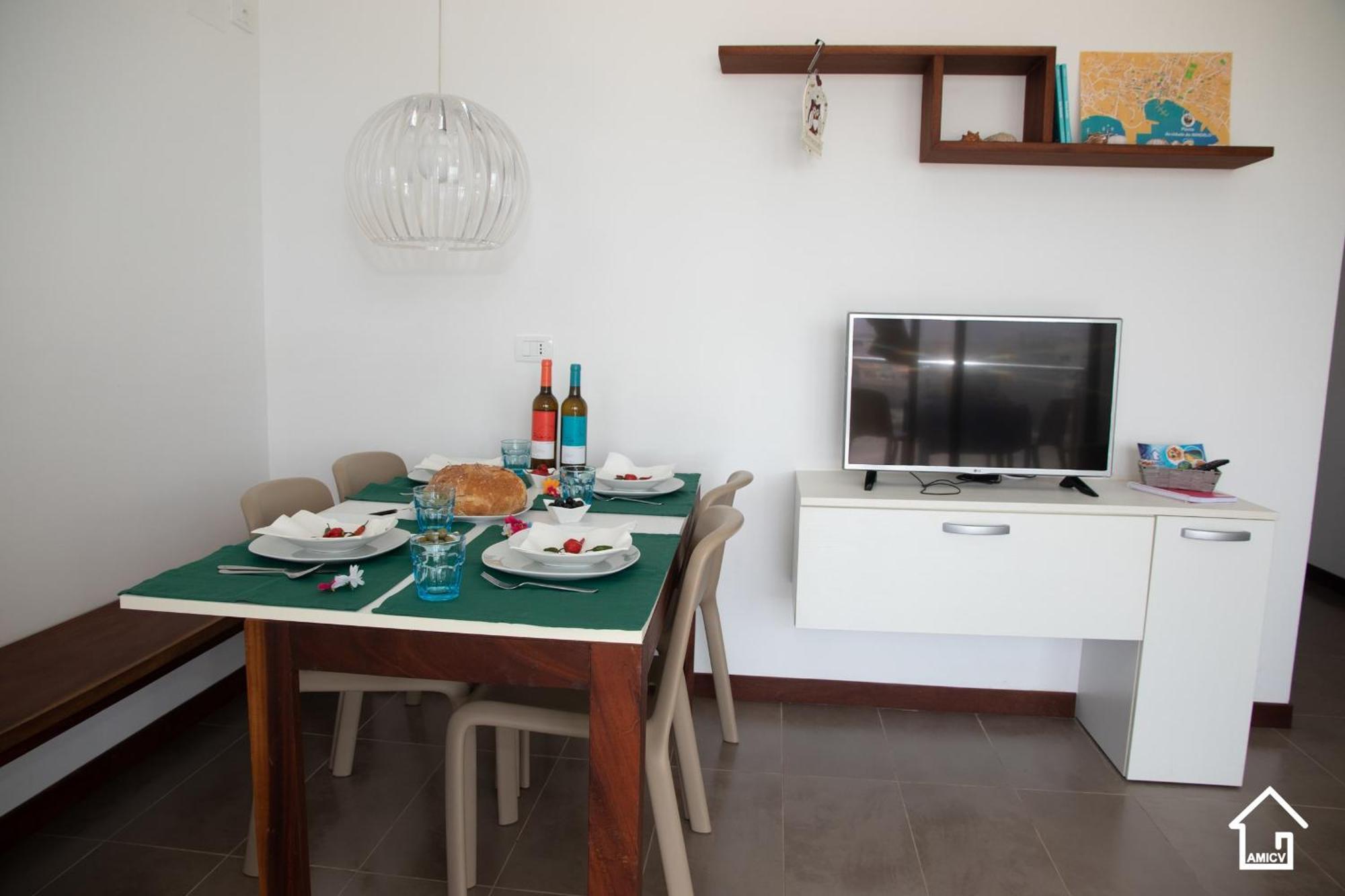 Apartamento Las Rochas Mindelo Cameră foto