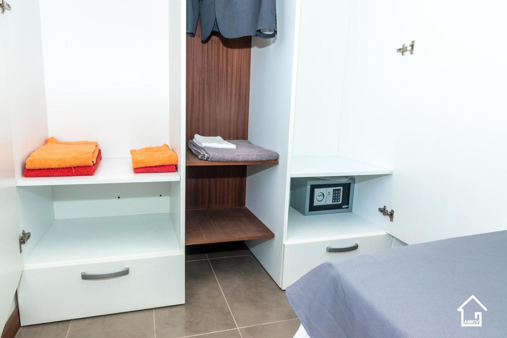 Apartamento Las Rochas Mindelo Cameră foto